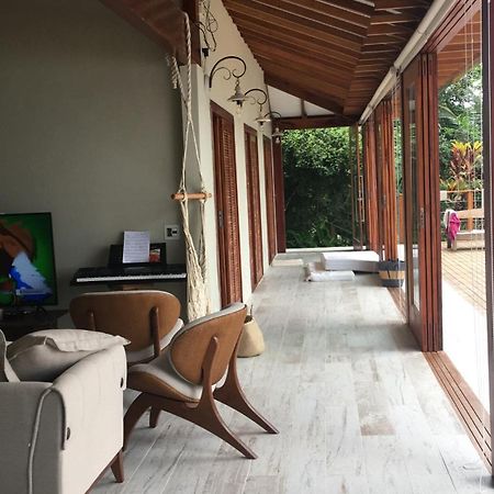 Recanto Viverde Paraty Exterior foto