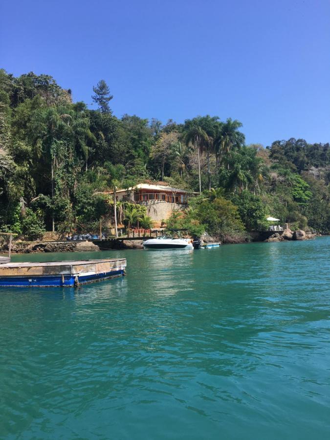 Recanto Viverde Paraty Exterior foto