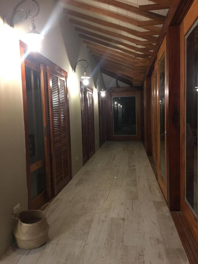 Recanto Viverde Paraty Exterior foto